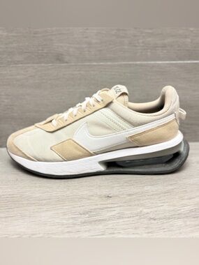 Nike Air Max Pre-Day Sneaker Light Bone/Sand Drift DM8259-002 Running Shoes 7.5M
